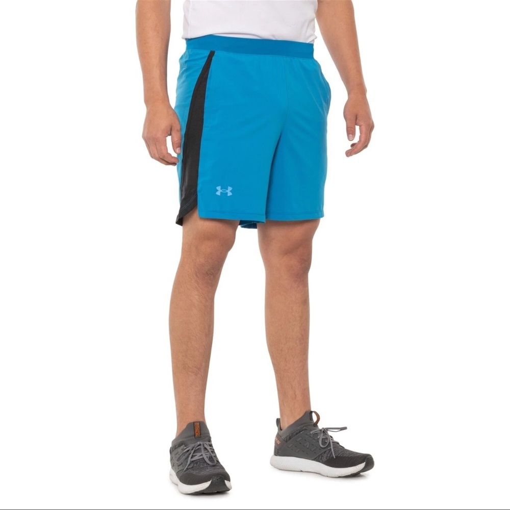 Under Armour Launch Men’s Running Gym Shorts
